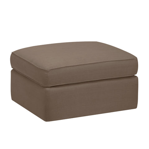 DwellStudio Standard Ottoman DwellStudio Standard Ottoman