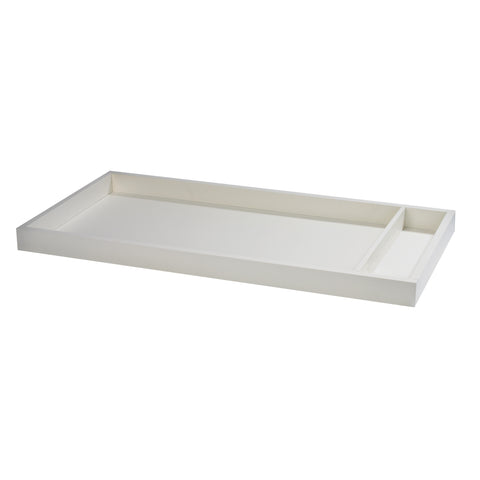 DwellStudio Vanderbilt Changing Station French Gray DwellStudio Vanderbilt Changing Station French Gray