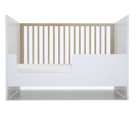 Spot On Square Oliv Crib Conversion Kit Spot On Square Oliv Crib Conversion Kit
