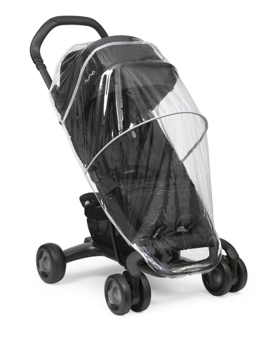 Nuna Pepp Raincover Nuna Pepp Raincover