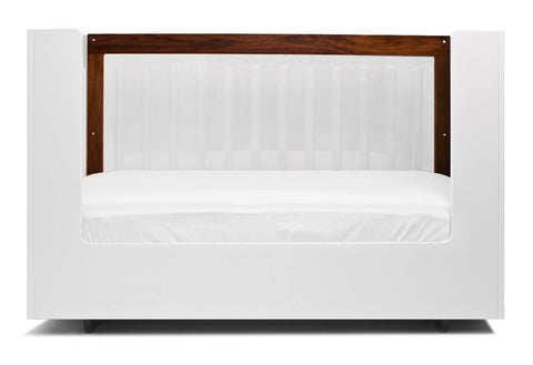 Spot On Square Roh Crib Conversion Kit Spot On Square Roh Crib Conversion Kit