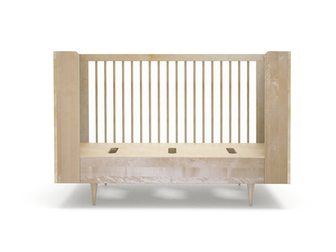 Spot On Square Ulm Crib Conversion Kit Spot On Square Ulm Crib Conversion Kit