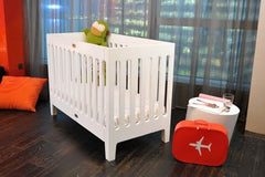 Bloom Baby Alma Papa Crib