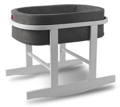Monte Design Ninna Nanna Bassinet