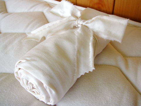 Holy Lamb Organics Buddy Pillow Case Holy Lamb Organics Buddy Pillow Case