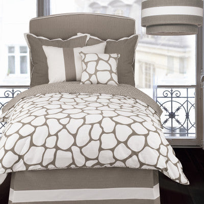 Oilo Cobblestone Duvet Oilo Cobblestone Duvet
