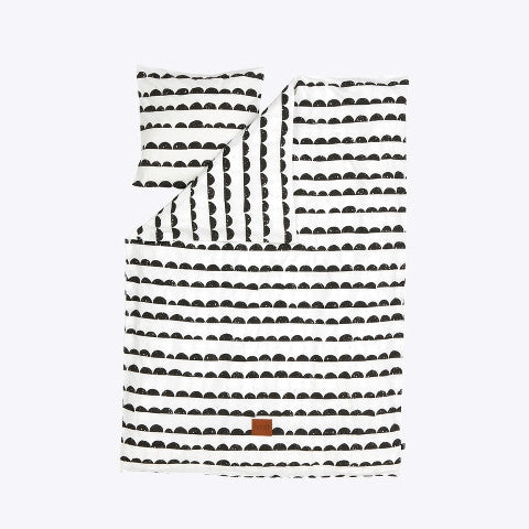 Half Moon Bedding Half Moon Bedding