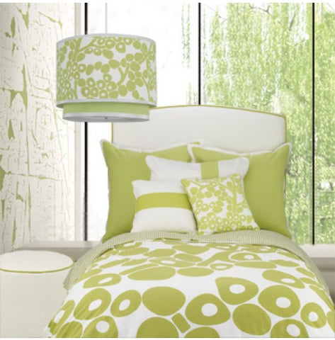Oilo Modern Berries Duvet Oilo Modern Berries Duvet