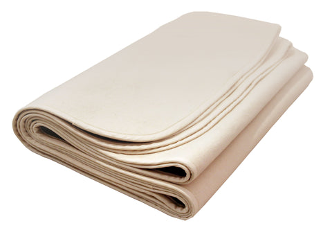 Natural Mat Organic Mattress Protector Natural Mat Organic Mattress Protector