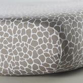 Oilo Small Cobblestone Crib Sheet Oilo Small Cobblestone Crib Sheet