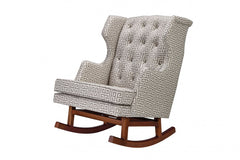 Nursery Works Empire Rocker Limited Edition