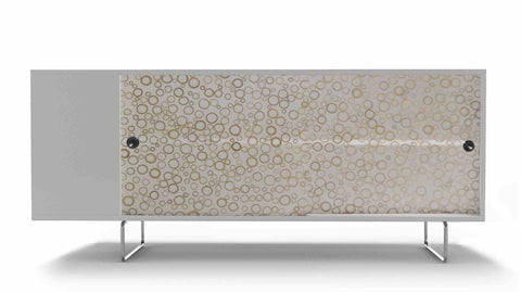 Spot On Square Alto Credenza