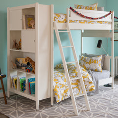 Dwell Studio Mid-Century Library Bunk Bed