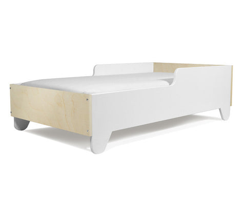 Spot On Square Hiya Toddler Bed