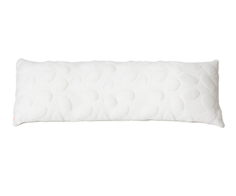 Nook Pebble Body Pillow