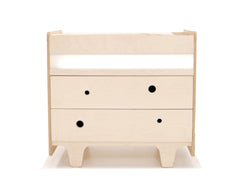 Funky Forest Changing Table