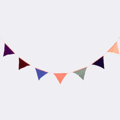 Happy Flags