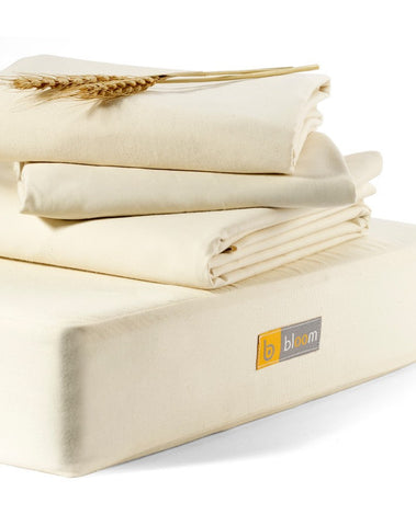 Bloom Baby Tranquil Bedding Mattress Protector