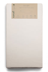 Ouef Pure & Simple Organic & Natural Mattress