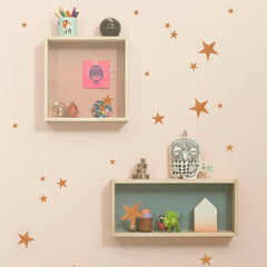 Mini Stars Wallsticker