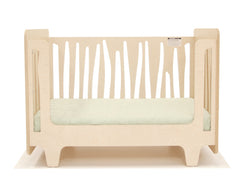 Funky Forest Toddler Bed