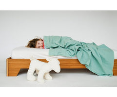 Kalon Studios Ioline Twin Bed