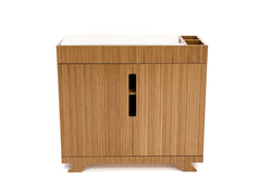 Wired Changing Table